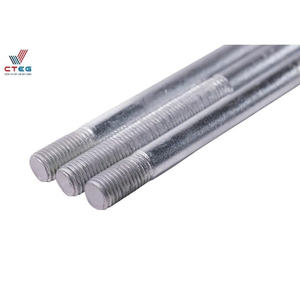 Fabricant vietnamien de boulons d'ancrage de type I pour fixation murale, en acier au carbone ou en acier inoxydable, Cuong Thinh CTEG - Product Image 5