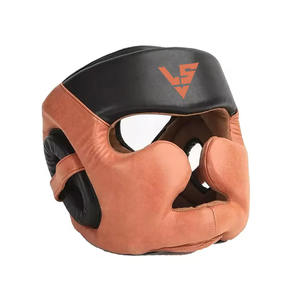 Protector de Cabeza Resistente al Sudor, Ajuste Cómodo, Equipo de Protección para Entrenamiento, Hecho en Pakistán - Product Image 1