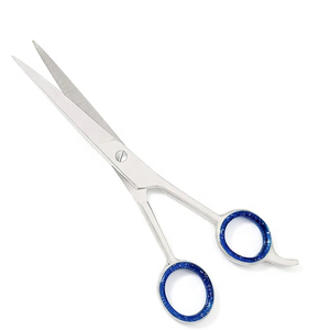 Fabricant professionnel de ciseaux de coiffeur en acier inoxydable Vente en gros Meilleure vente Conception personnalisée Ciseaux de coiffeur légers - Product Image 4