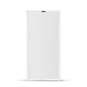 Panneau chauffant infrarouge élégant en carbone cristallin, montage au plafond, contrôle numérique, protection contre la surchauffe, économie d'énergie, couverture de 5 m - Product Image 4