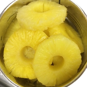 Vietnam Manufacturer Supply Special Offer Best Selling Best Quality Canned <b>Pineapple</b> Rings Customized Packaging - Product Image 6
