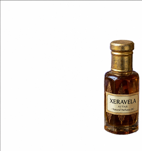 High Quality XERAVELA Cg 500 Grams Non Alcoholic Concentrated Parfum Oil (Attar) Unisex Long-Lasting for Daily Use Maharashtra - Product Image 2