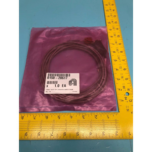 ชุดสายไฟ AMAT 0140-09206 เซ็นเซอร์วัดอุณหภูมิ, 176509 - อุปกรณ์และชิ้นส่วนเซมิคอนดักเตอร์ระดับโลกที่เชื่อถือได้ที่ - Product Image 1