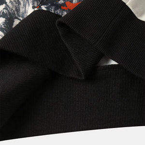 Nouveauté en promotion : Sweat à capuche en coton pour homme, style unique, respirant, fabriqué avec les meilleurs matériaux en coton - Product Image 4