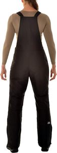 Salopette en jean décontractée pour femme, coupe ajustée, douce et confortable, bretelles réglables, tenue streetwear tendance - Product Image 4