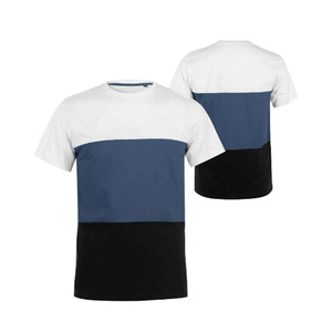 เสื้อยืดคอโอเวอร์ไซส์ แขนสั้น ผ้าถักเนื้อนุ่ม ทรงหลวม 100% ผ้าฝ้าย 220 กรัม เป็นมิตรกับสิ่งแวดล้อม แห้งเร็ว รับสั่งทำตามแบบ - Product Image 4