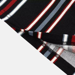 Camiseta con Logotipo Personalizado a Precio de Fábrica, OEM ODM, Camiseta Oversize de Estilo Urbano, Calidad de Marca de Lujo - Product Image 6