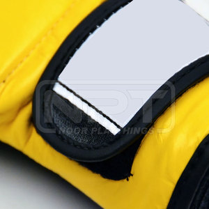 Guantes de MMA al Por Mayor, Guantes de MMA de Alta Calidad, Ligeros, 2026, Bajo MOQ, Guantes de Boxeo MMA - Product Image 2