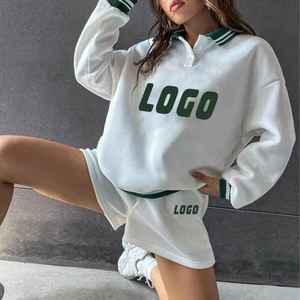 Nouveau Hoodie Femme Été 2026 – Anti-Déchirure, Doux, Confortable, Coupe Décontractée et Élégante – L'Indispensable de la Garde-Robe Estivale - Product Image 2