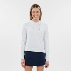 Sudadera Ligera de Secado Rápido para Mujer, Sudadera Deportiva para Gimnasio, Sudadera Atlética para Mujer, Sudadera para Correr que Absorbe la Humedad - Product Image 3
