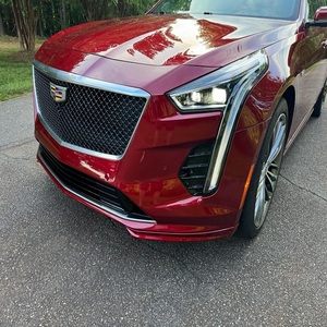 CT 6-V 2020 USADO EN BUEN ESTADO - Product Image 1