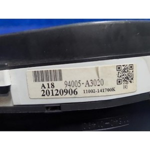 เรย์ใช้ชุดหน้าปัดเรือนไมล์รุ่น 94005A3020 - Product Image 5