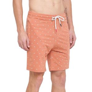 กางเกงขาสั้นสำหรับผู้ชายแบบลำลองสำหรับผู้ใหญ่ - Product Image 3