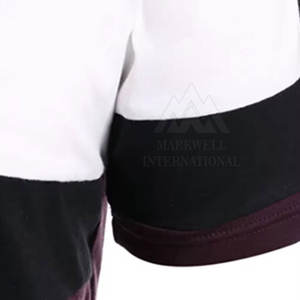 เสื้อยืดสมาร์ทฟิตรุ่นใหม่ปี 2026 สำหรับผู้ชาย เสื้อยืดลำลองใส่สบาย ระบายอากาศได้ดี - Product Image 5