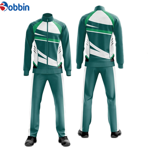 Conjunto Deportivo Personalizado de Alta Calidad para Hombre, Transpirable, para Todos los Deportes, con Logotipo Personalizado - Product Image 6