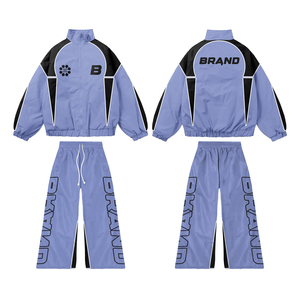 Nouvelle conception 2026 – Veste de randonnée unisexe imperméable et coupe-vent avec logo personnalisé, taille plus, à capuche zippée et col montant, teinte pour l'extérieur - Product Image 5