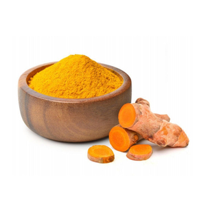 Cúrcuma en Polvo al por Mayor, Grado Alimenticio, Exportador a Granel - Product Image 3