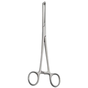 Pinces à tissus Allis pour bébés, en acier inoxydable, haute qualité, chirurgicales, manuelles, pour chirurgie générale, logo personnalisé, OEM - Product Image 4