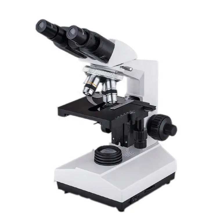Medical Digital Microscope Electronic Biological Microscope Gazer MSL-52
