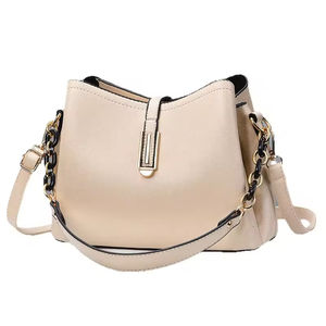 Sacs à main pour femmes en cuir PU de luxe, personnalisés, de haute qualité, nouvelle collection, vente en gros, sacs à bandoulière personnalisés - Product Image 5