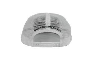 Gorra Trucker de 5 Paneles con Logotipo Personalizable, Estructurada, de Espuma y Malla Cómoda para Adultos, Hecha en Vietnam, Estilo Casual y Moderno - Product Image 2