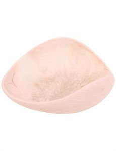 Tazón para Servir Ensaladas de Resina Ecológica y Duradera al Mejor Precio, para Decoración del Hogar y Uso en Fiestas, Hecho en India - Product Image 4