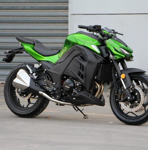 Scooter Eléctrico de 2 Ruedas con Batería de Litio de 72v de Alta Calidad 2025, Motor de Cadena Central de 3000w, Motocicleta Eléctrica de Carreras para Adultos en Venta - Product Image 4