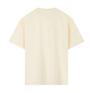 เสื้อยืดผู้ชายคอตตอน 100% คุณภาพสูง ขายส่ง ทรงโอเวอร์ไซส์ ไหล่ตก ออกแบบเองได้ สกรีนโลโก้ตามสั่ง เสื้อยืด unisex - Product Image 2