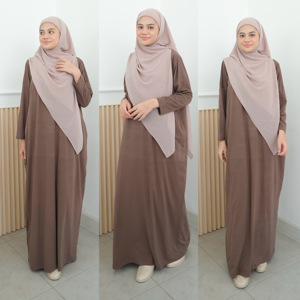 เสื้อสเวตเตอร์แขนยาวแบบพื้นฐานสำหรับผู้หญิง เสื้อผ้าชั้นใน - Product Image 3