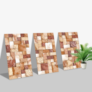 Azulejos Premium Choice de Primera Calidad, Azulejos Asia Tiles Elevation de 300x600mm para Paredes y Pisos de Dormitorios. - Product Image 1