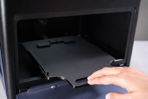 ปลายยอดทรัมเป็ตสามารถตรวจจับ CVD, HPHT และ RFT เพชรในหินหลวมและเครื่องประดับที่ติดตั้งได้อย่างแม่นยำ - Product Image 4