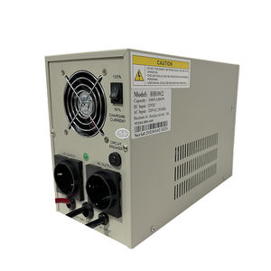 <span class=keywords><strong>Onduleur</strong></span> <span class=keywords><strong>UPS</strong></span> automatique DC à AC <span class=keywords><strong>500VA</strong></span> 800VA 1000VA à 5000VA <span class=keywords><strong>onduleur</strong></span> <span class=keywords><strong>UPS</strong></span> à onde sinusoïdale pure - Product Image 4