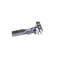 22124492070 connecteur automobile borne à sertir pour faisceau de câblage