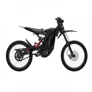 รถมอเตอร์ไซค์วิบาก SegwaysDirt Bikes x260 รุ่นออฟโรด ระยะวิ่งสูงสุด 74.6 ไมล์ และความเร็วสูงสุด 46.6 ไมล์ต่อชั่วโมง - Product Image 3