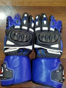 Guantes Deportivos Transpirables de Verano Unisex Personalizados con Recubrimiento de Poliuretano para Motociclismo y Carreras, para Hombre y Mujer - Product Image 5