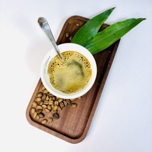 Instant Coffee Powder 100% Robusta Spray Dried Coffee Vietnam Dak Lak Origin High Quality HACCP Certified OEM Private Labe - Product Image 5