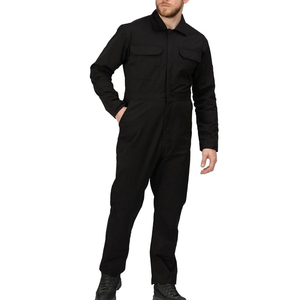 Traje de Trabajo de Seguridad de Alta Calidad al por Mayor, Ropa Reflectante de Seguridad - Product Image 2