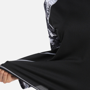 Camiseta de Protección Solar UV de Manga Larga para Mujer, Secado Rápido, para Surf, Natación, Deportes de Playa, Transpirable - Product Image 5