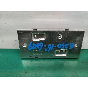 ECU และโมดูลคอมพิวเตอร์มือสองสำหรับรถยนต์ E-class รุ่น A2129001800 - Product Image 3