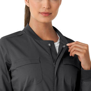 Overoles de Seguridad para Mujer con Marca Personalizada, Material de Alta Durabilidad y Ajuste Ergonómico para una Vida Laboral Activa - Product Image 3