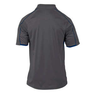 Factory Custom Sublimation Print Gym <b>Polo</b> Shirts Men Sports Casual Business Short Sleeve Performance Jersey <b>Polo</b> Shirts - Product Image 2