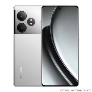 2024 nueva llegada 5G Smartphone Realme GT Neo 6 juego teléfono Android OS teléfono móvil Ai móvil - Product Image 3