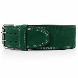 adjustable gym <b>belt</b> engineered for secure waist support improved posture and stable performance during demanding lifting - Product Image 2