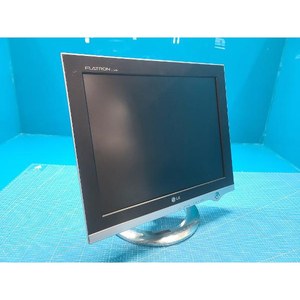Écran LCD LG FLATRON L1520B L1520BM.AUKRG d'occasion – Pièces détachées d'équipement semi-conducteur ancien - Product Image 1