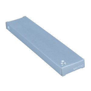 Cavatappi e apriscatole curvo in acciaio inossidabile per scopi pubblicitari - Product Image 4