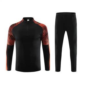 Nuevo Conjunto Deportivo Ligero Personalizado para Hombre, Pantalones Deportivos de Secado Rápido para Correr, Trajes Deportivos de Verano para Fitness - Product Image 4