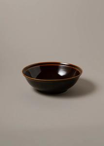 ชามเซรามิกเคลือบโอเชียนมิสต์ ดีไซน์กว้างหรูหรา ทนต่อรอยขีดข่วน ปลอดภัยสำหรับอาหาร ทนทาน เหมาะสำหรับพาสต้า สลัด ซุป - Product Image 6