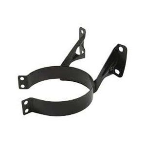 ขายึดกรองอากาศแบบ Oil Bath รุ่น 1884249M92 สำหรับรถแทรกเตอร์ Massey Ferguson 135 230 240 265 285 375 อะไหล่ติดตั้งกรองอากาศเครื่องยนต์ - Product Image 1