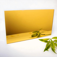 Feuille acrylique Tiptop Perspex 3 mm d'épaisseur, feuille acrylique transparente claire, feuilles pour découpe laser