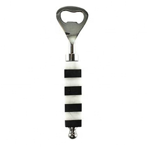 ที่เปิดขวดดีไซน์สวย ด้ามจับเรซิ่น ที่เปิดขวดสแตนเลส ด้ามจับเรซิ่น ราคาขายส่งจากโรงงาน - Product Image 1